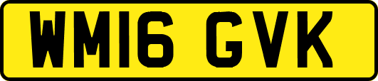 WM16GVK