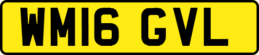 WM16GVL