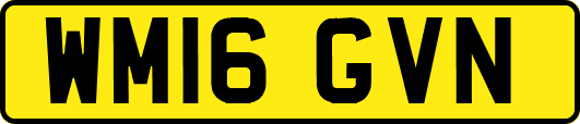 WM16GVN