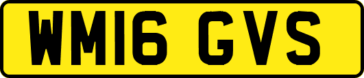 WM16GVS