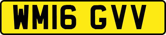WM16GVV