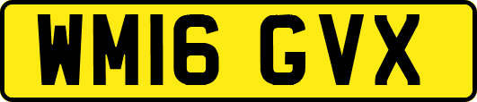 WM16GVX