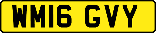 WM16GVY