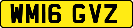 WM16GVZ