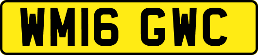 WM16GWC