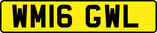 WM16GWL