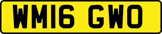 WM16GWO