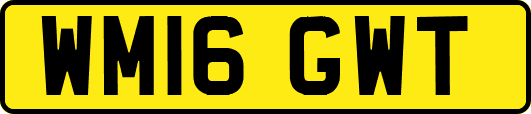 WM16GWT