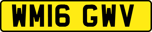WM16GWV