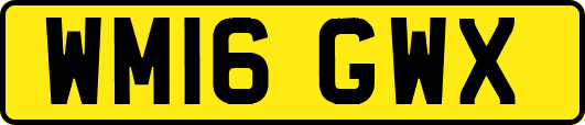 WM16GWX
