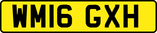 WM16GXH
