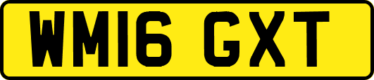 WM16GXT