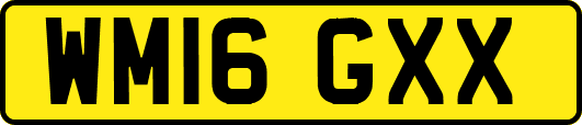 WM16GXX
