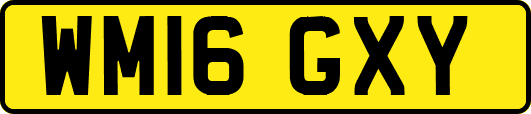 WM16GXY