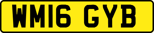 WM16GYB