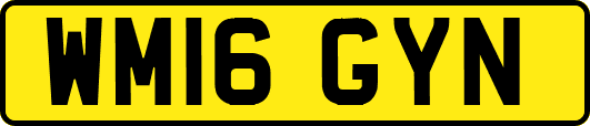 WM16GYN