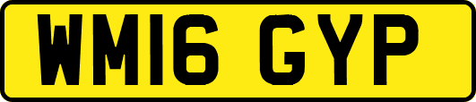 WM16GYP