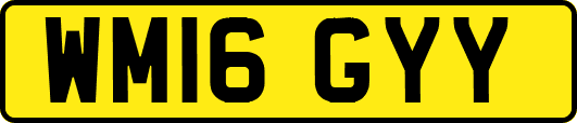 WM16GYY