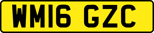 WM16GZC