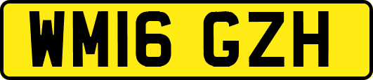 WM16GZH
