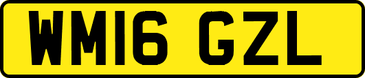 WM16GZL