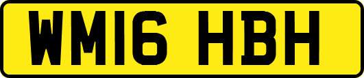 WM16HBH