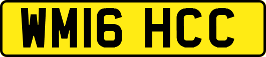 WM16HCC