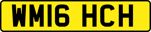 WM16HCH