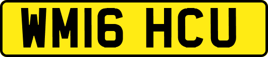 WM16HCU
