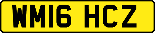 WM16HCZ