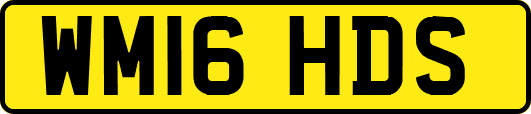 WM16HDS