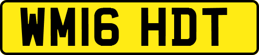 WM16HDT