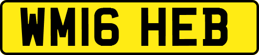WM16HEB