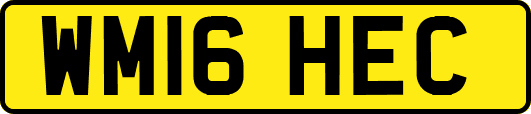 WM16HEC