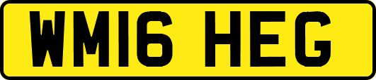 WM16HEG