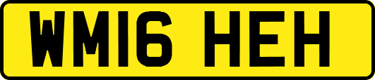 WM16HEH