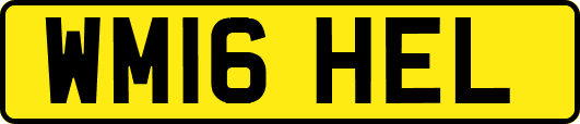 WM16HEL