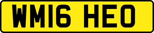 WM16HEO