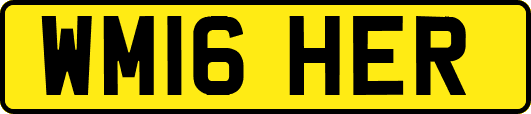 WM16HER