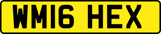 WM16HEX