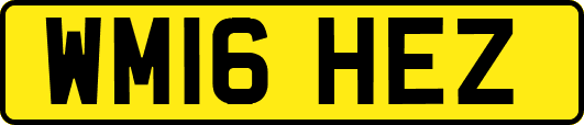 WM16HEZ