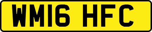 WM16HFC