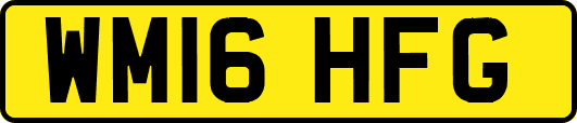 WM16HFG