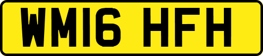 WM16HFH