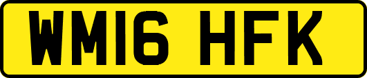 WM16HFK