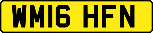 WM16HFN