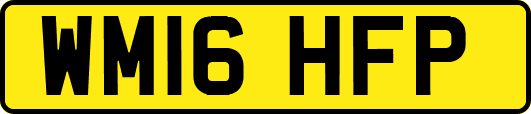 WM16HFP
