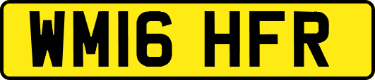 WM16HFR