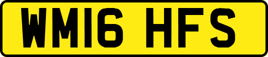 WM16HFS