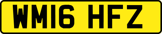 WM16HFZ
